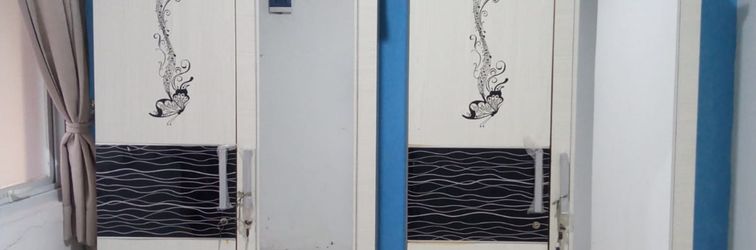 大廳 Homestay Budiarto