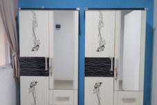 大廳 Homestay Budiarto