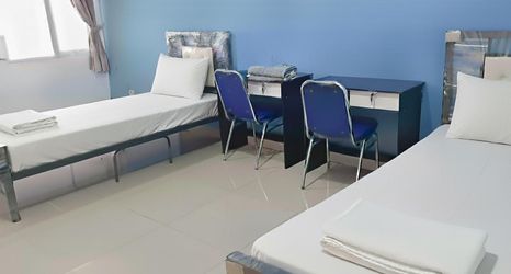 外觀 2 Homestay Budiarto