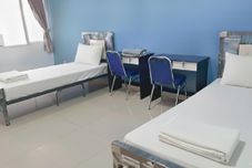 外觀 Homestay Budiarto