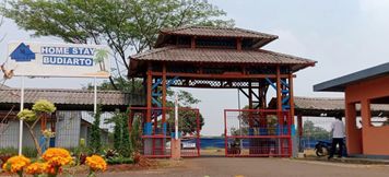 其他 4 Homestay Budiarto