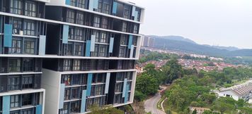 其他 4 Core Soho Kip Sentral KLIA & KLIA Kota Warisan Sepang