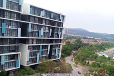 其他 Core Soho Kip Sentral KLIA & KLIA Kota Warisan Sepang