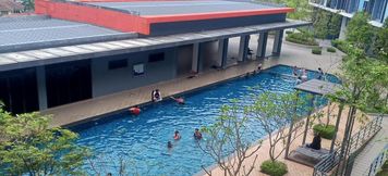 其他 5 Core Soho Kip Sentral KLIA & KLIA Kota Warisan Sepang