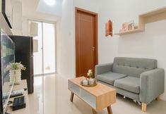 Lainnya 3 Affordable Price and Homey 1BR Apartment at Vittoria Residence By Travelio