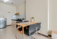Khác 6 Standard and Warm 2BR near Station at Nifarro Park Apartment By Travelio