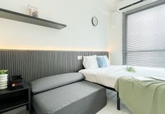 Others 5 Homey and Restful Studio at Sky House Alam Sutera Apartment By Travelio