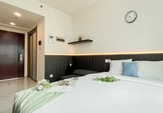기타 3 Homey and Restful Studio at Sky House Alam Sutera Apartment By Travelio