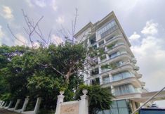 公共空間 6 Warm Studio at Apartment Art Deco By Travelio