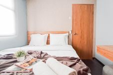 Bên ngoài Well Furnished 2BR at Suites @Metro Apartment By Travelio