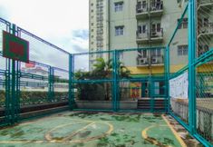 Khác 7 Well Furnished 2BR at Suites @Metro Apartment By Travelio
