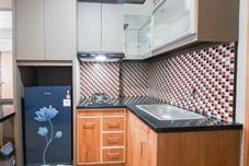 Khác Well Furnished 2BR at Suites @Metro Apartment By Travelio