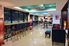 公共空间 Jomtien Beach Market Place