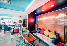 大堂 6 Jomtien Beach Market Place