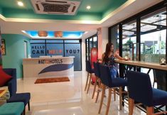 住宿服务 4 Jomtien Beach Market Place