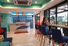 住宿服务 Jomtien Beach Market Place