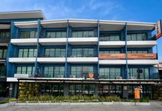 外部的 2 Jomtien Beach Market Place