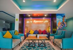 外部的 3 Jomtien Beach Market Place