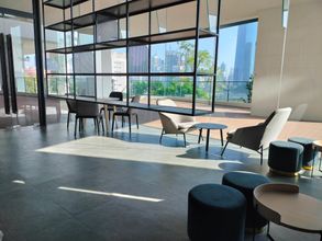 其他 4 Cozy Oasis near Ikea TRX Mall King Size Bed 100mb