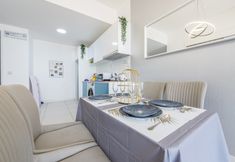 其他 7 Cozy Oasis near Ikea TRX Mall King Size Bed 100mb