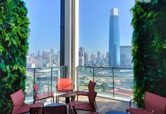 其他 5 Cozy Oasis near Ikea TRX Mall King Size Bed 100mb