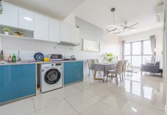 其他 6 Cozy Oasis near Ikea TRX Mall King Size Bed 100mb