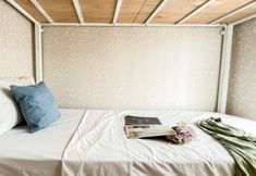 Lain-lain 2 Wooden Tone minimalist 2BR at Tokyo Riverside PIK 2 Apartment By Travelio