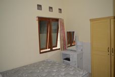 Bedroom SHAFA HOMESTAY SYARIAH