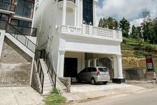 Bên ngoài Grand House Nexura Collection