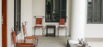 Khác 5 Grand House Nexura Collection