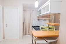 其他 Standard 2BR at Apartment Parahyangan Residence by Travelio