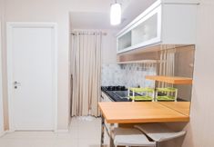 Others 3 Standard 2BR at Apartment Parahyangan Residence by Travelio
