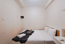 外部的 Standard 2BR at Apartment Parahyangan Residence by Travelio