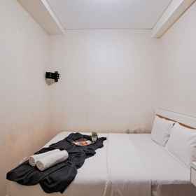 Exterior / Building 1 Standard 2BR at Apartment Parahyangan Residence by Travelio, SD Taruna Bakti Hotels