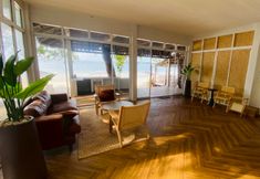 Lobby 6 Samed Big Cape Resort