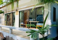 Exterior 3 Samed Big Cape Resort