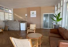 Lobby 2 Samed Big Cape Resort