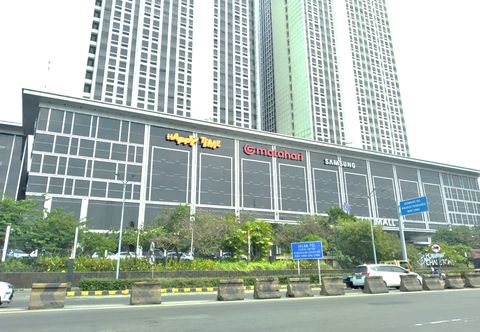 その他 Apartemen Pollux Chadstone Cikarang