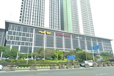 その他 Apartemen Pollux Chadstone Cikarang