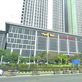 Others 1 Apartemen Pollux Chadstone Cikarang, Hotel PT Adhimix RMC Indonesia - Plant Cibitung