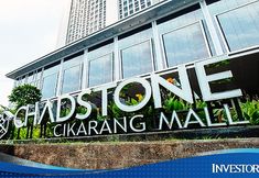 その他 6 Apartemen Pollux Chadstone Cikarang