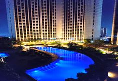 外観 2 Apartemen Pollux Chadstone Cikarang