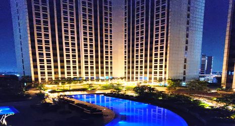 外観 2 Apartemen Pollux Chadstone Cikarang