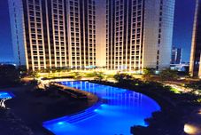 外観 Apartemen Pollux Chadstone Cikarang