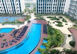 その他 4 Apartemen Pollux Chadstone Cikarang