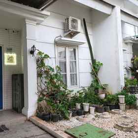 Exterior / Building 1 Liren Sedhela, Hotel Wisata Batang TumandangO