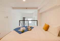 Others 3 Modern and Simple Studio at Apartment Kingland Avenue By Travelio