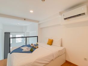 Others 4 Modern and Simple Studio at Apartment Kingland Avenue By Travelio