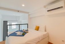 Others Modern and Simple Studio at Apartment Kingland Avenue By Travelio