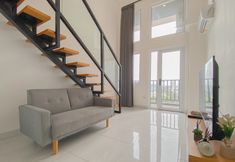 Others 6 Modern and Simple Studio at Apartment Kingland Avenue By Travelio